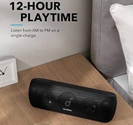 Brand New Anker Soundcore Motion+ Bluetooth Speaker with Hi-Res 30W Audio. SG Stock and warranty !!