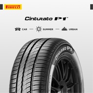 235/50R18 97W PIRELLI CINTURATO™ P1™