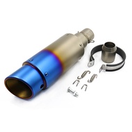 z900rs exhaust motorcycle stainless steel exhaust muffler DB killer for Z250 Z250 ABS Z250SL Z750S Z