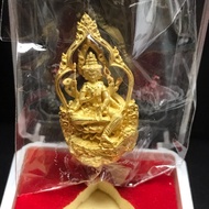 Thai amulet 泰国佛牌 lp nien