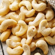 Biji Gajus /  Cashew Nut 1kg