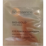 Bio Essence Bio Gold 24K Gold Eye Power Illuminator 1g