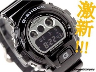 DW-6900NB-1 門市保用 信心保證 Casio watch G-Shock 別注版 dw-6900 dw6900