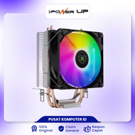 Fan Raptor X2000 CPU Cooler 92mm Fan CPU Cooler
