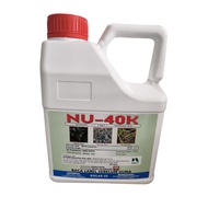 NU 40K 4 Liter Racun Rumput Padi Keladi Agas