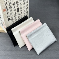 2025 Microfiber Printed Coin Purse Female Coin Purse Japanese Pattern Coin Purse Mini Portable 8.18