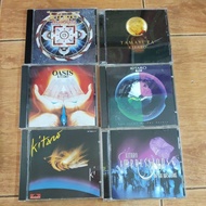 Kitaro's Music Album (CD)