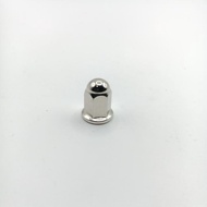 Original HONDA Exhaust Nut Bolt 11 M7 Cap Nut Product with 11 Bolt Specifications and M7 Cap - 1Pcs 