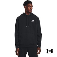 Under Armour UA Mens Essential Fleece Hoodie