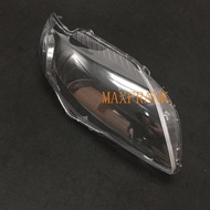 FOR TOYOTA COROLLA ALTIS (2008-2010) ZRE15 ZZE142 HEADLAMP COVER HEADLIGHT COVER LENSเลนส์ไฟหน้า พลา