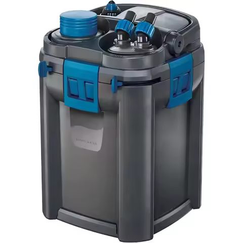 High quality.Indoor Aquatics Biomaster Thermo 250,Black