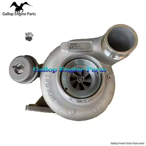 Turbo HE400WG 5552889 5552890 S628TF1118001C Cummins Turbocharger Is Applicable To Valin Hanma 430 N