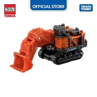 Tomica Regular 025 Hitachi Loading Shovel EX8000-7