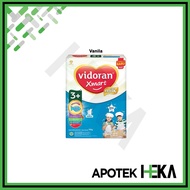Vidoran Xmart 3+ Box Kemasan 700 g