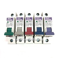 MAXGUARD MCB Circuit Breaker