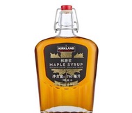 740ml  Kirkland科克蘭楓糖漿