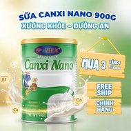 Calcium Milk - Low fat product, Calcium supplement