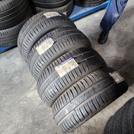 (Year 17) Michelin Xm2+ 185/55R15 Inch Tayar Tire (FREE INSTALLATION/Delivery) SABAH SARAWAK Myvi Persona Saga Iriz Alza