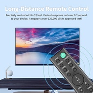 RMT-AH412U Remote Control For Sony AV System HT-S20R HT-S40R HT-S500RF HT-S700RF SS-S20R SS-S40R SS-