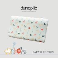 Dunlopillo Safari Collection Junior Latex Pillow