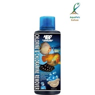 Azoo Chlorine and Chloramine 250g