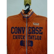 converse chuck taylor tracktop