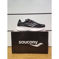 [SAUCONY] Soconi GUIDE16 Men's Jogging Shoes Road Running SCS20811-05 Black