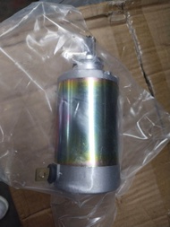 Starter motor Euro RKS 150