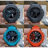 CASIO G-Shock @ Carbon Core Guard GA-2200BB/2200M/2000/2000S/2000SU Series