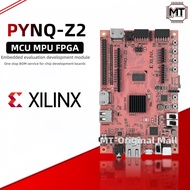 【MT-Original Mall】 PYNQ-Z2 TUL Xilinx Zynq-7000 SoC entry-level FPGA+ARM heterogeneous computing dev