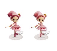[訂貨] Banpresto 景品 Qposket小魔女DoReMi 春風DoReMi 正常色 / 特別色