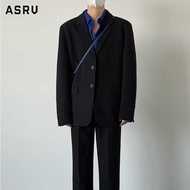 Men's Suits ASRV Suit Cool Formal