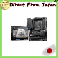 【Amazon Exclusive 1-Year Extended Warranty Version】 MSI MAG Z790 TOMAHAWK WIFI/A DDR5 Motherboard, C