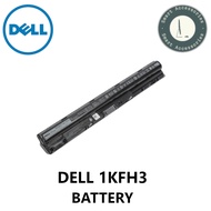 DELL 1KFH3 LAPTOP BATTERY FOR LATITUDE E3460 E3470 E3560 3551 5558 3458 3451 3551 5558 5758 SERIES
