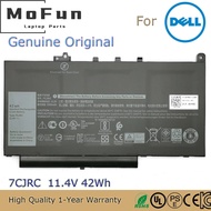 7CJRC Laptop Battery for Dell Latidude E7470 E7270 Series 451-BBSW 451-BBWR 21X15 579TY PDNM2
