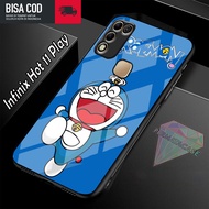 Permataacc Case Infinix Hot 11 Play Hot 11 Hot 11s Hot 11s Nfc Zero X Pro Zero X Neo smart 4 smart 5