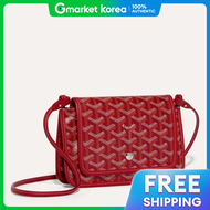 Goyard | Goyard Womens Plume Clutch White Plumetpmlty02Cl02P