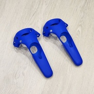 Silicone Protection Cover for HTC Vive Controllers (Vive Wands) or Vive Pro Controllers
