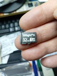 記憶卡32G