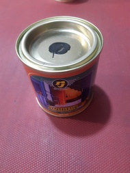 CAT KUDA TERBANG  KAYU / BESI  PUTIH & HITAM & ABU & MERAH & HIJAU & BIRU & KUNING & PINK & ORANGE &