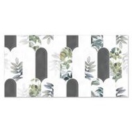 กระเบื้องผนัง 30X60 ซม. TARA ฟลอริส มัลติคัลเลอร์ 0.9 ตร.ม. (1235485)