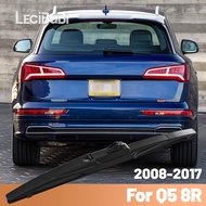For Audi Q5 8R 2008-2017 2009 2010 2011 2012 2013 2014 2015 2016 Rear Windshield Windscreen Wiper Bl