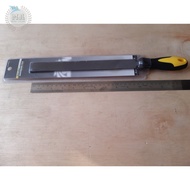 10 INCH FLAT IRON FILE SUNFLEX KENMASTER IRON PLATE FILE B88 10 INCH COARSE FLAT IRON FILE