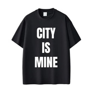 Rapper Drake Men's Shirt 1 Cotton Hawaii Luxury Graphic Hip Hop Summer T-Shirt Y2K Short Sleeve Fash