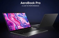 實體門市發售🔥 原裝行貨🌟CHUWI 馳為 AeroBook Pro 手提電腦