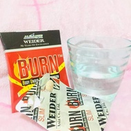 BURN SLIM (Aim Global Product ) 10 tablets