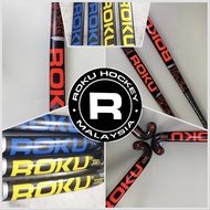 ROKU X-BOW Carbon Hockey Stick 2023/ 2024