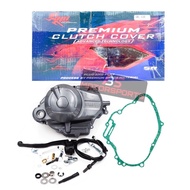 YAMAHA SRL110 SRL 110 LAGENDA110 LAGENDA MODIFY HAND CLUTCH COVER MODY（ API ）