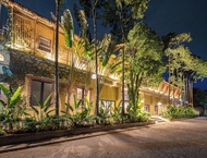 9Station Hostel & Bar Phú Quốc