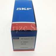 【Pre-order】 skf Miniature Deep Groove Bearing 608-2z 608z 608zz 80018 8mm X 22mm X 7mm
